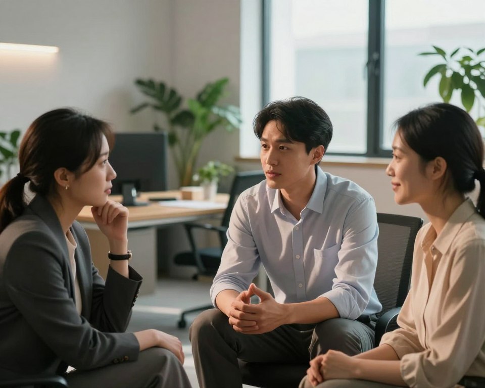 Emotional Intelligence