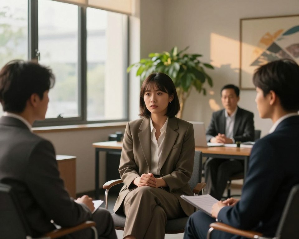 Emotional Regulation