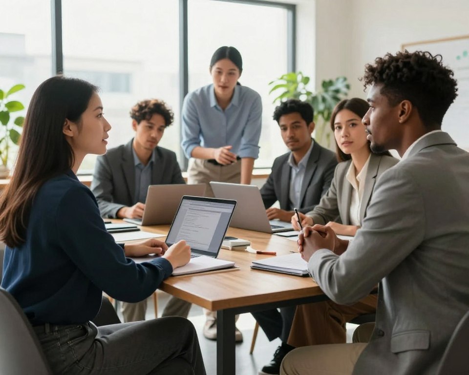 आवश्यक कौशल Essential Skills