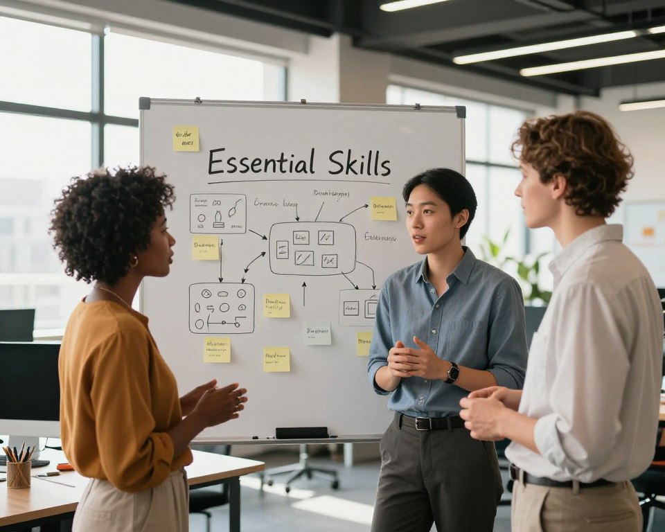 Skills You Won’t Learn in School