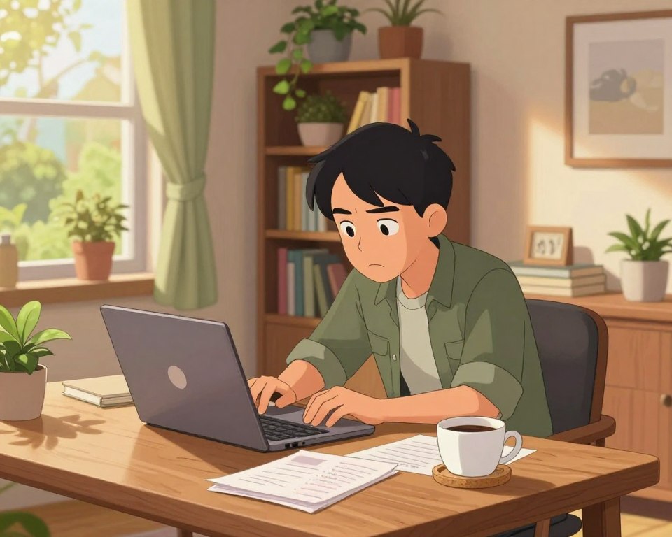 How to Maintain Long-Term Consistency