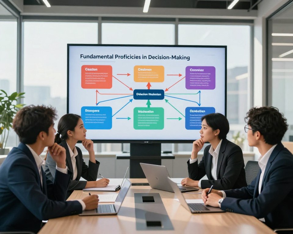 Fundamental Proficiencies in Decision-Making
