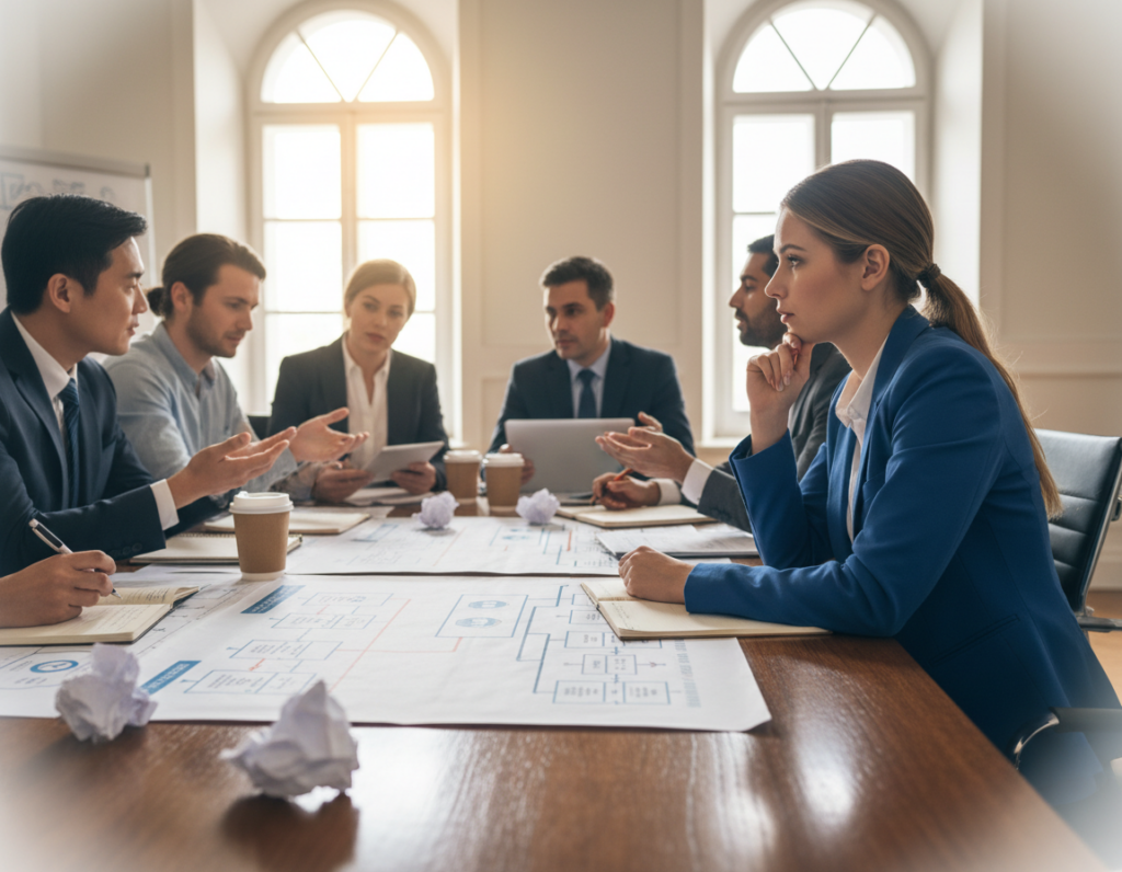 eleştirel düşünme critical thinking