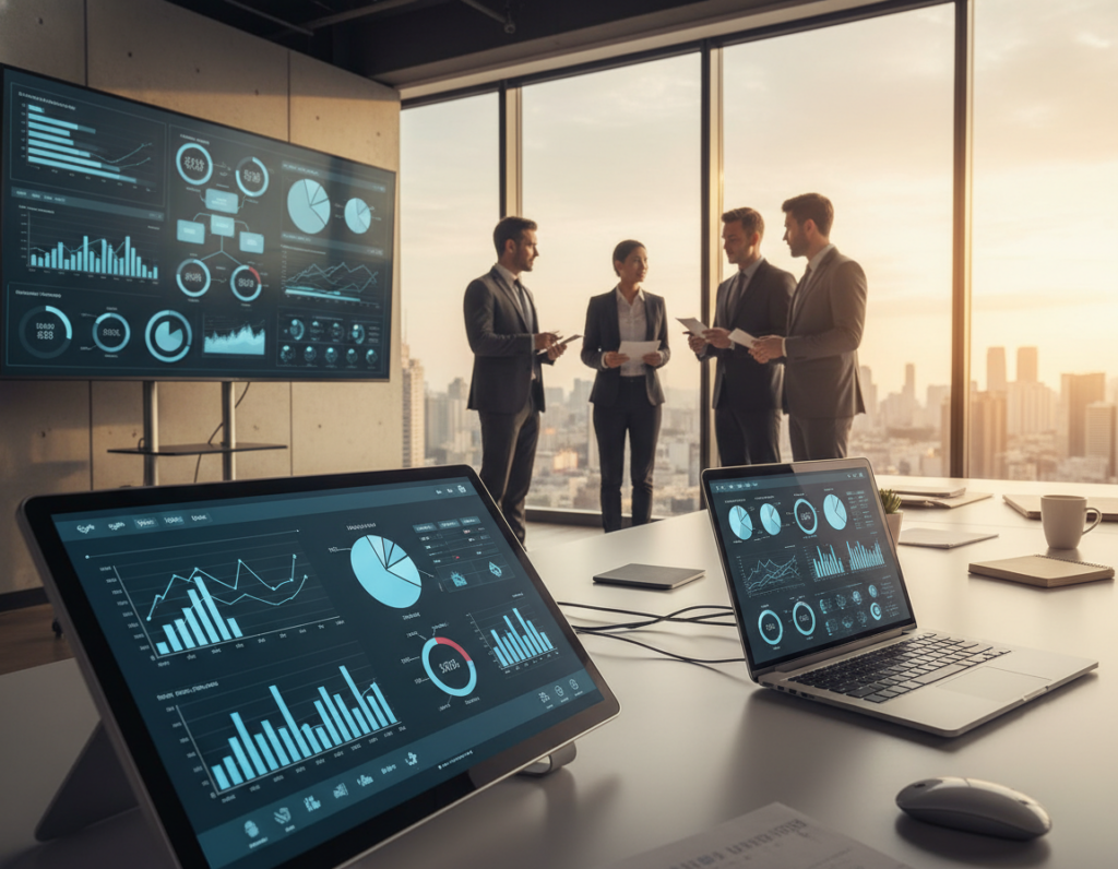 Dashboards dashboards