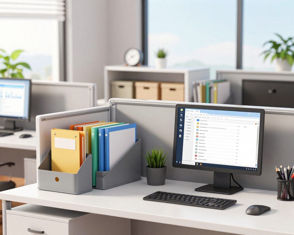 organizational systems