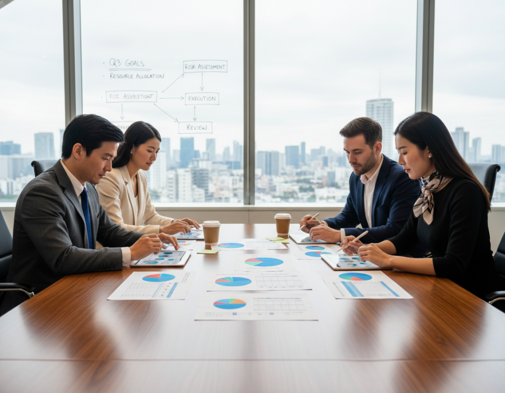 prioritization prioritization