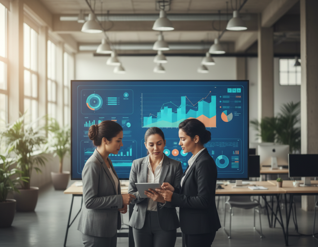 proactive decision-making proactive decision-making